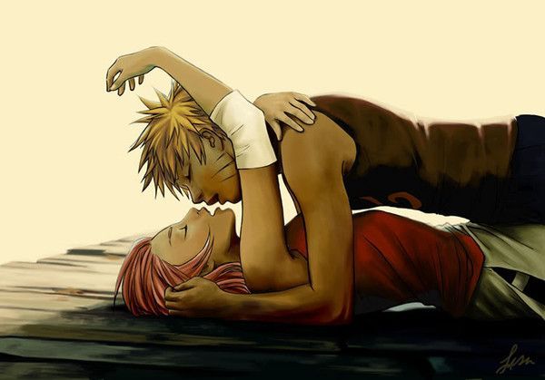 NaruSaku